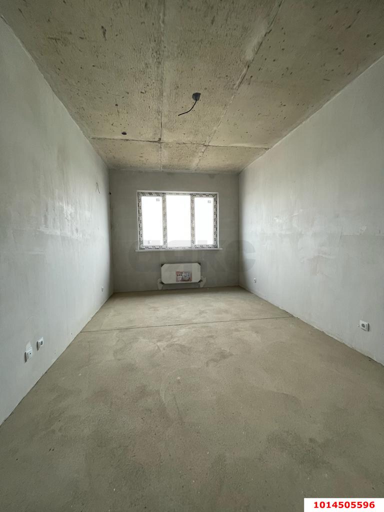 Фото №4: 1-комнатная квартира 38 м² - Новая Адыгея, мкр. жилой комплекс Мега-Победа, ул. Береговая, 3к13