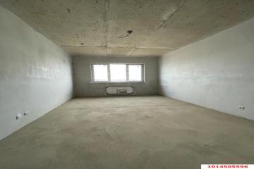 Фото №4: 1-комнатная квартира 38 м² - Новая Адыгея, мкр. жилой комплекс Мега-Победа, ул. Береговая, 3к13