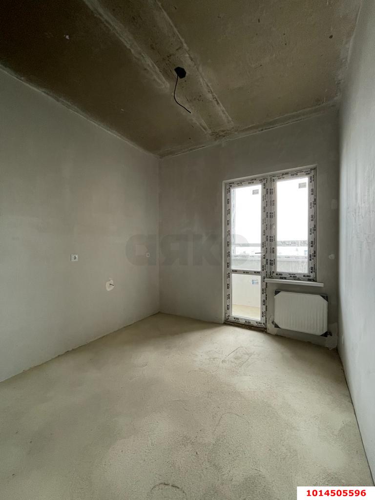 Фото №3: 1-комнатная квартира 38 м² - Новая Адыгея, жилой комплекс Мега-Победа, ул. Береговая, 3к13