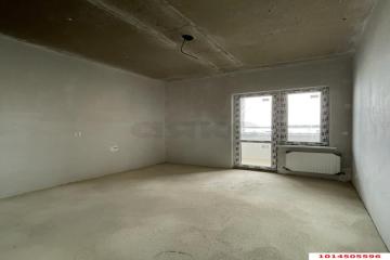 Фото №3: 1-комнатная квартира 38 м² - Новая Адыгея, мкр. жилой комплекс Мега-Победа, ул. Береговая, 3к13