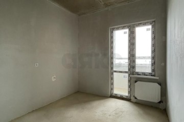 Фото №3: 1-комнатная квартира 34 м² - Новая Адыгея, мкр. жилой комплекс Мега-Победа, ул. Береговая, 3к13