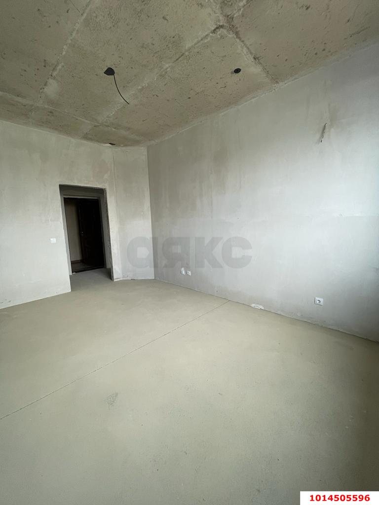 Фото №7: 1-комнатная квартира 38 м² - Новая Адыгея, жилой комплекс Мега-Победа, ул. Береговая, 3к13