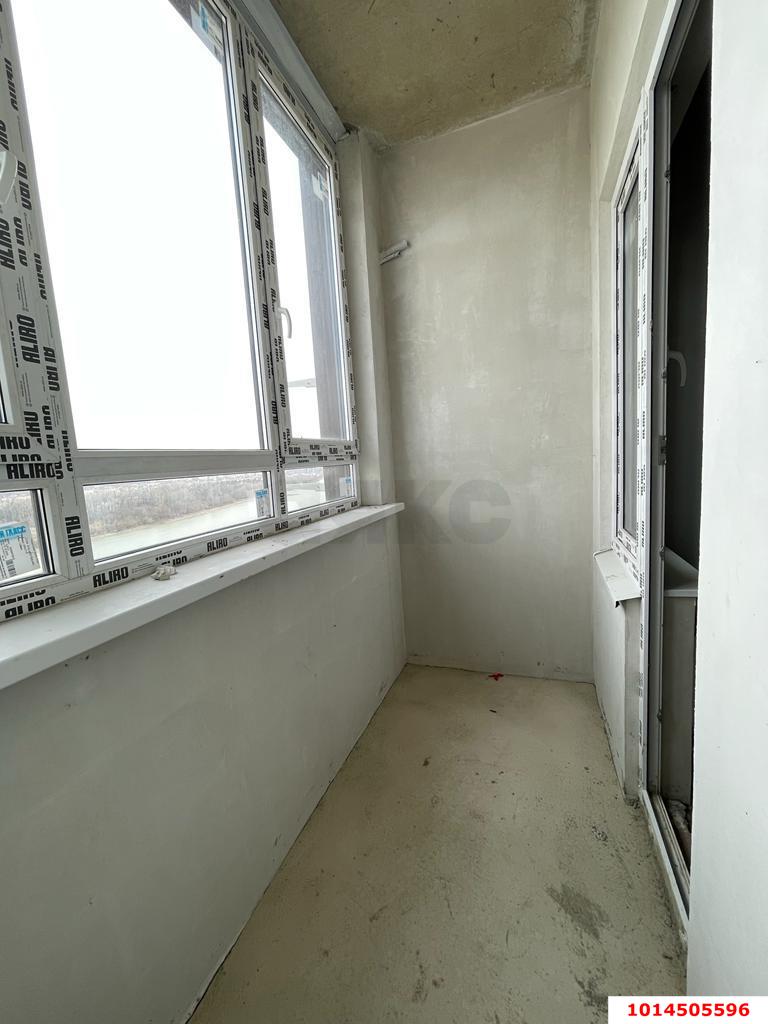 Фото №6: 1-комнатная квартира 38 м² - Новая Адыгея, жилой комплекс Мега-Победа, ул. Береговая, 3к13