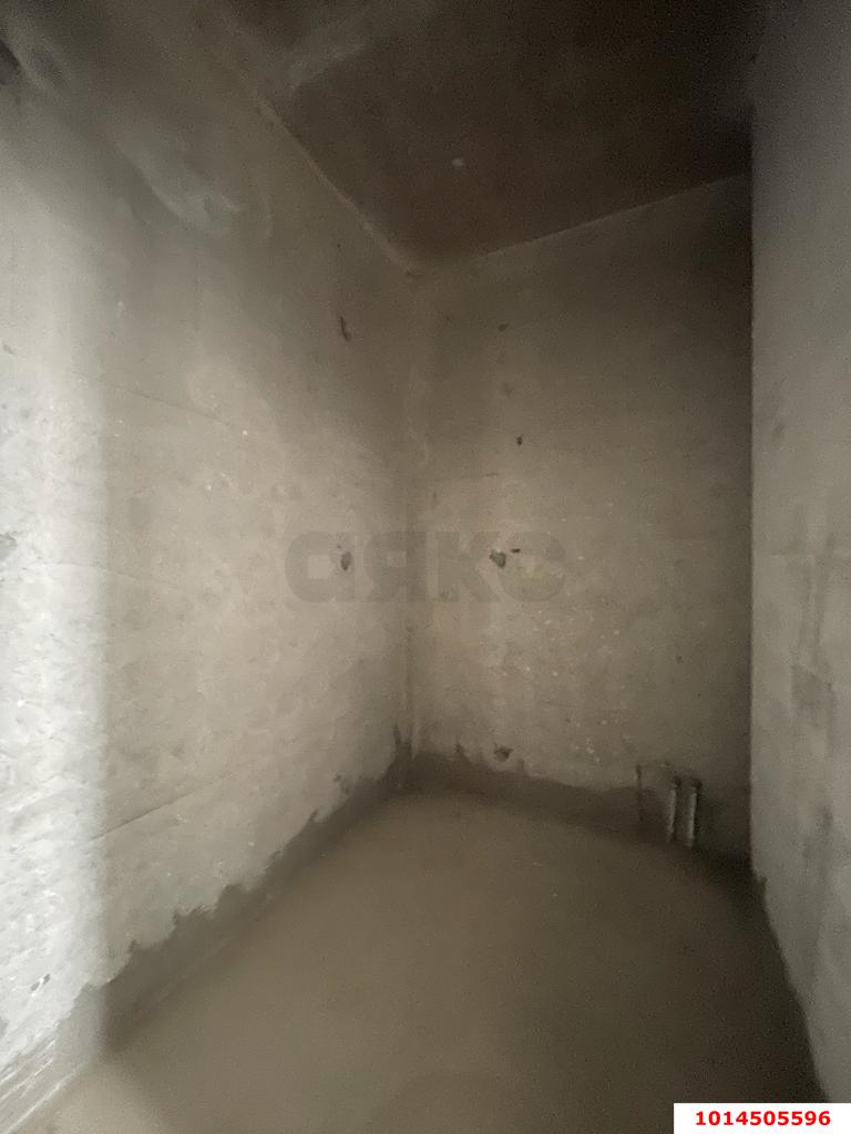 Фото №5: 1-комнатная квартира 38 м² - Новая Адыгея, мкр. жилой комплекс Мега-Победа, ул. Береговая, 3к13