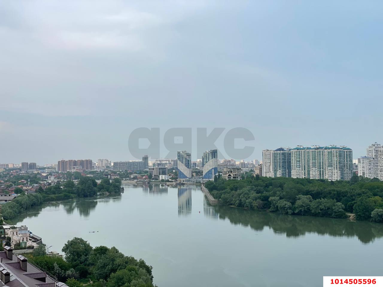 Фото №9: 1-комнатная квартира 38 м² - Новая Адыгея, жилой комплекс Мега-Победа, ул. Береговая, 3к13