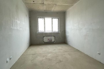 Фото №4: 1-комнатная квартира 34 м² - Новая Адыгея, мкр. жилой комплекс Мега-Победа, ул. Береговая, 3к13