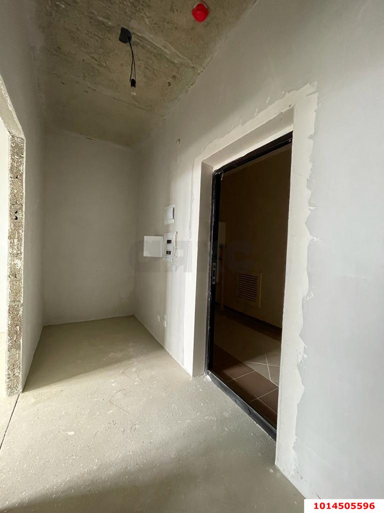 Фото №8: 1-комнатная квартира 38 м² - Новая Адыгея, жилой комплекс Мега-Победа, ул. Береговая, 3к13