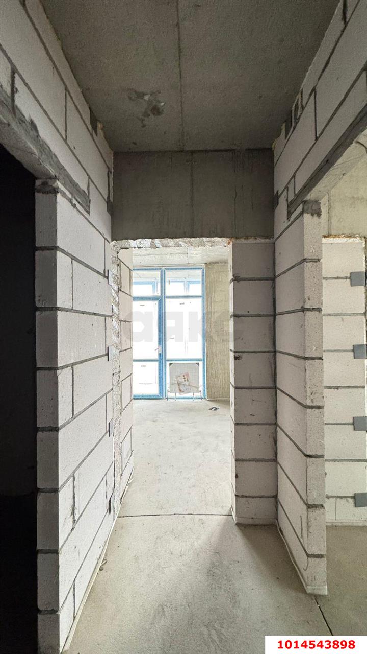 Фото №7: 1-комнатная квартира 43 м² - Берёзовый, жилой комплекс Огурцы