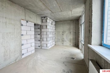 Фото №3: 1-комнатная квартира 43 м² - Берёзовый, мкр. жилой комплекс Огурцы, 