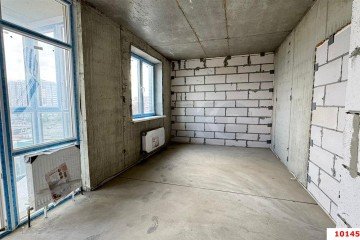 Фото №2: 1-комнатная квартира 43 м² - Берёзовый, мкр. жилой комплекс Огурцы, 