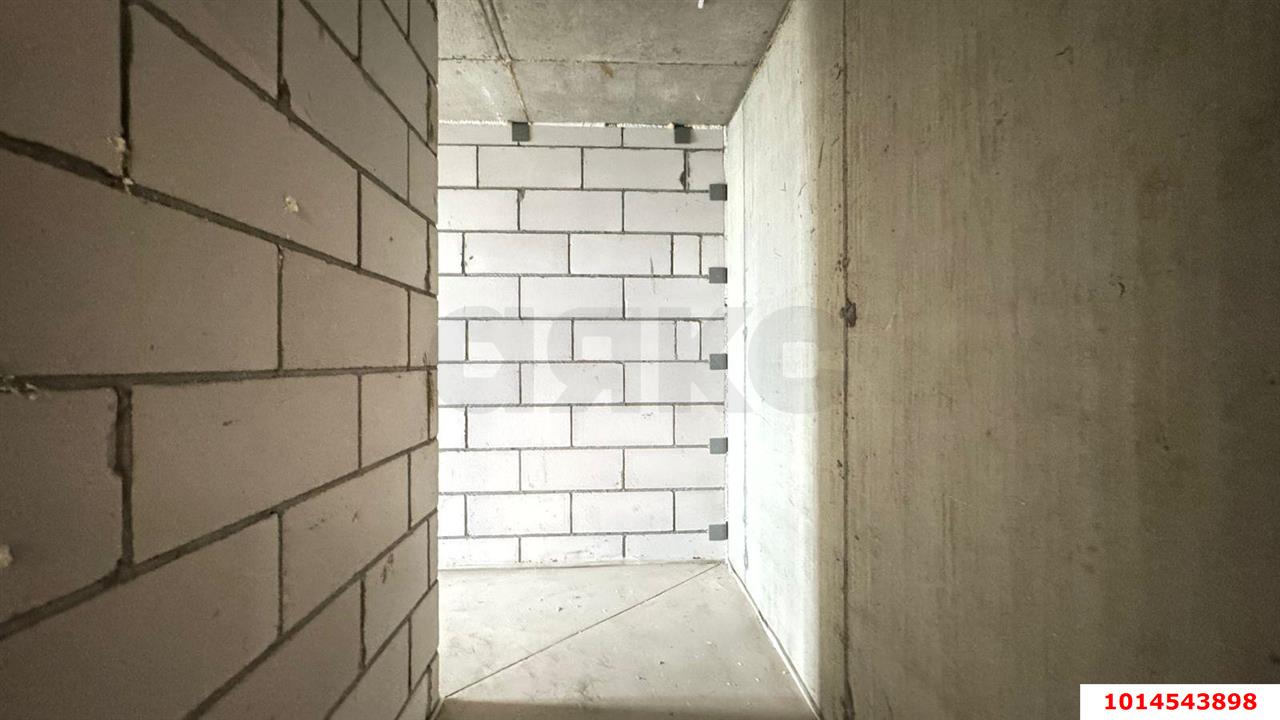 Фото №9: 1-комнатная квартира 43 м² - Берёзовый, жилой комплекс Огурцы