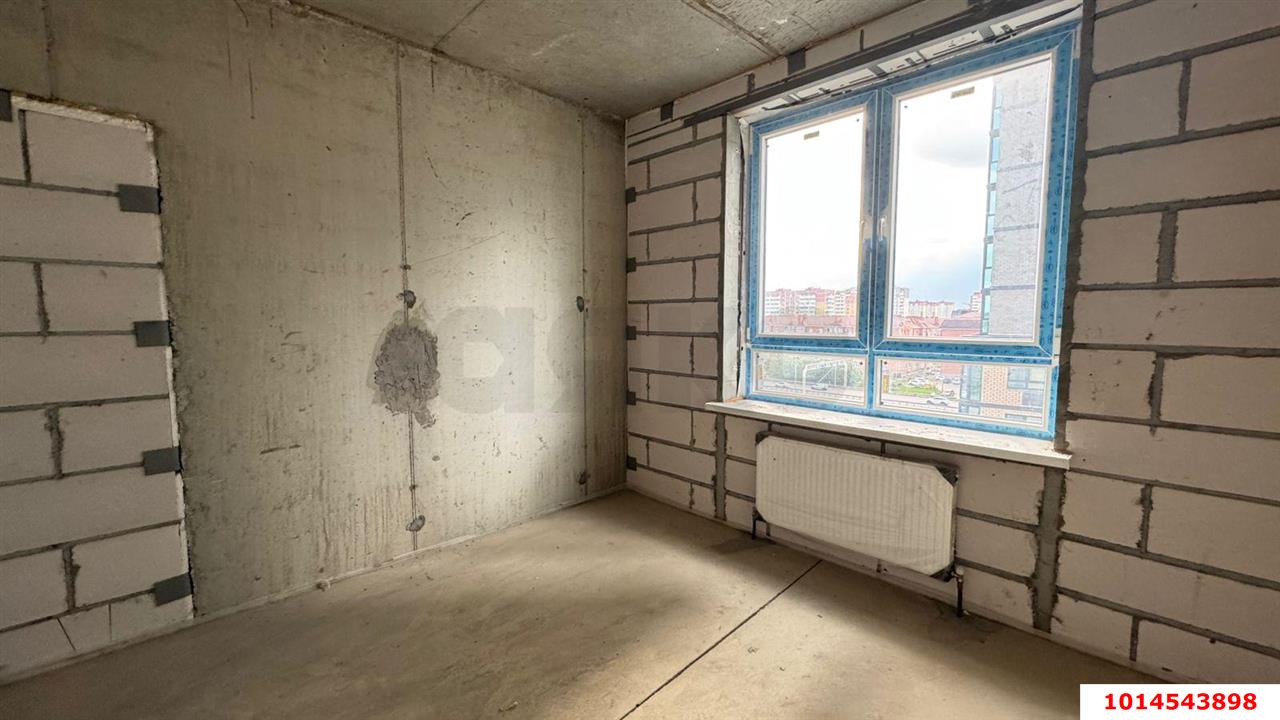 Фото №5: 1-комнатная квартира 43 м² - Берёзовый, жилой комплекс Огурцы