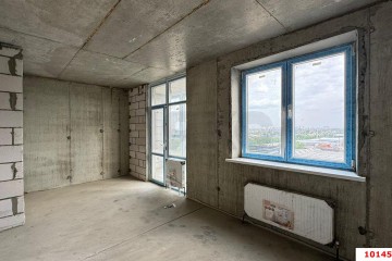 Фото №1: 1-комнатная квартира 43 м² - Берёзовый, мкр. жилой комплекс Огурцы, 