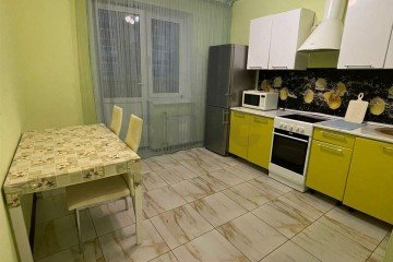 Фото №5: 1-комнатная квартира 43 м² - Краснодар, мкр. Комсомольский, ул. Уральская, 166/2