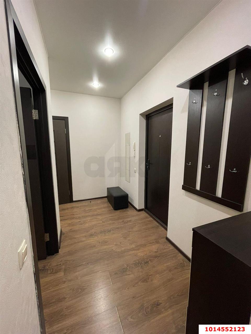 Фото №6: 1-комнатная квартира 43 м² - Краснодар, Комсомольский, ул. Уральская, 166/2