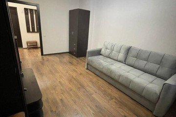 Фото №3: 1-комнатная квартира 43 м² - Краснодар, мкр. Комсомольский, ул. Уральская, 166/2