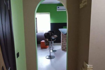 Фото №3: 2-комнатная квартира 56 м² - Краснодар, мкр. Музыкальный, ул. Суздальская, 14
