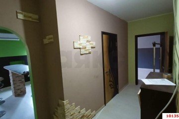 Фото №4: 2-комнатная квартира 56 м² - Краснодар, мкр. Музыкальный, ул. Суздальская, 14