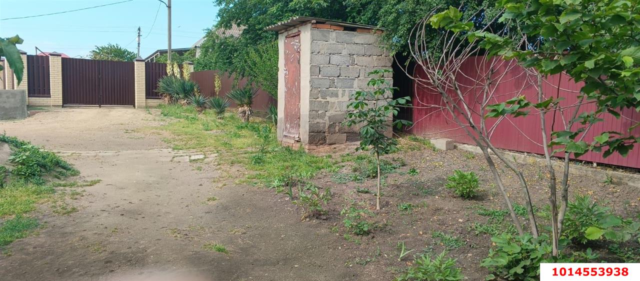 Фото №2: Дом 75 м² + 50 сот. - Казазов