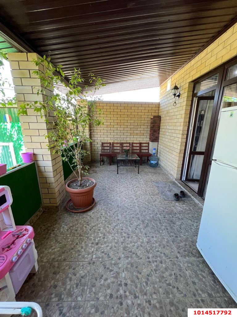 Фото №8: Дом 135 м² + 4 сот. - Краснодар, Северный, ул. Большевистская, 7