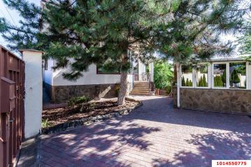 Фото №4: Дом 385 м² - Краснодар, мкр. Дубинка, ул. Кочубея, 42/1