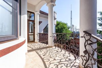 Фото №5: Дом 385 м² - Краснодар, мкр. Дубинка, ул. Кочубея, 42/1