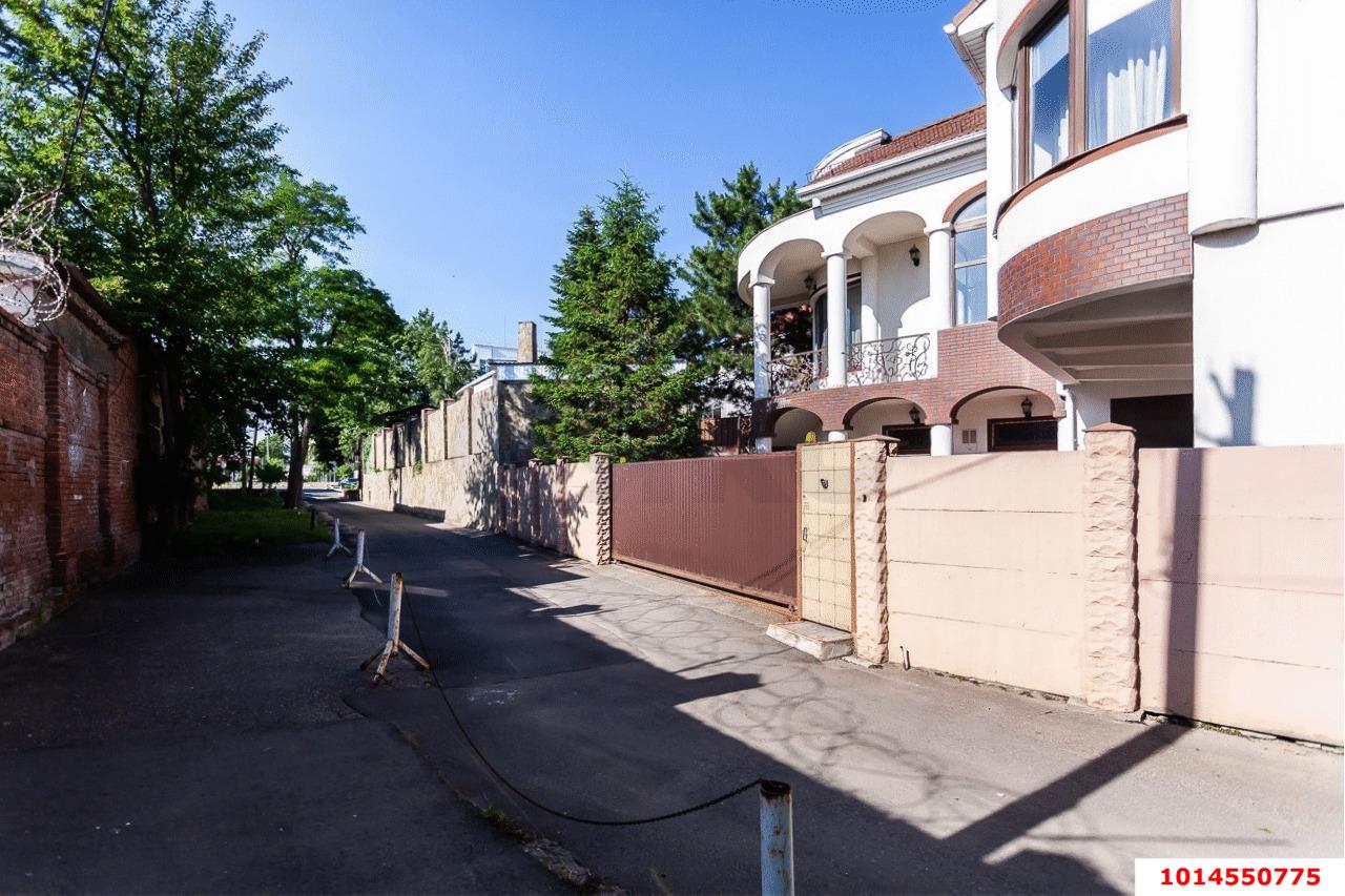 Фото №17: Дом 385 м² + 6 сот. - Краснодар, Центральный внутригородской округ, мкр. Дубинка, ул. Кочубея, 42/1