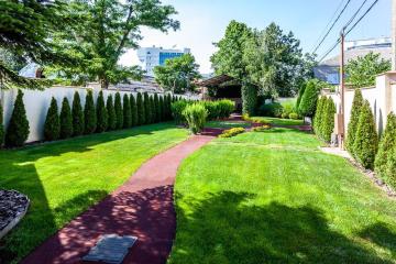 Фото №3: Дом 385 м² - Краснодар, мкр. Дубинка, ул. Кочубея, 42/1