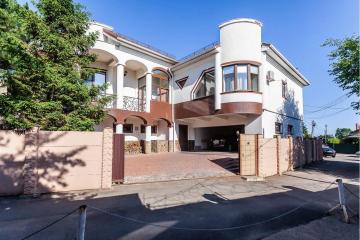 Фото №1: Дом 385 м² - Краснодар, мкр. Дубинка, ул. Кочубея, 42/1