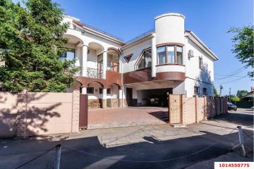 Фото №1: Дом 385 м² - Краснодар, мкр. Дубинка, ул. Кочубея, 42/1