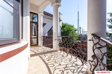 Фото №5: Дом 385 м² - Краснодар, мкр. Дубинка, ул. Кочубея, 42/1