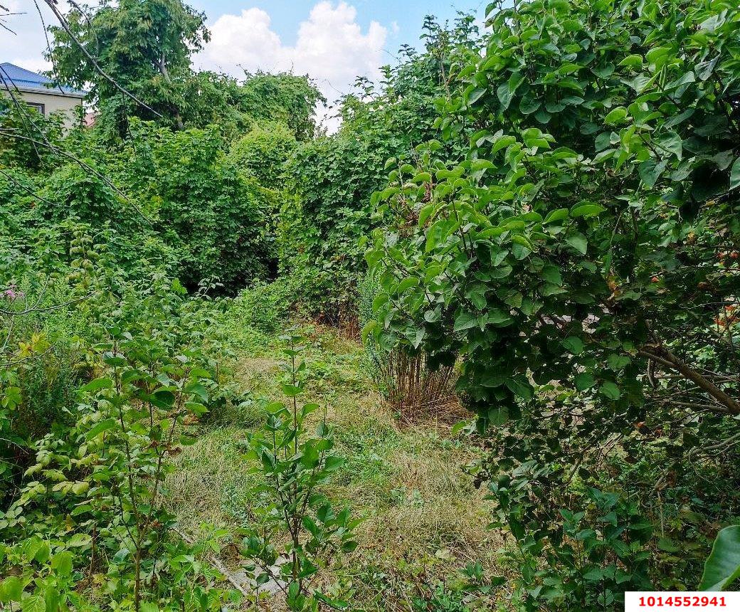 Фото №1: Дом 36 м² + 4.16 сот. - Дружба, мкр. Карасунский внутригородской округ, ул. Абрикосовая, 131