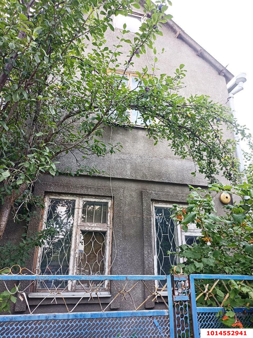 Фото №8: Дом 36 м² + 4.16 сот. - Дружба, мкр. Карасунский внутригородской округ, ул. Абрикосовая, 131