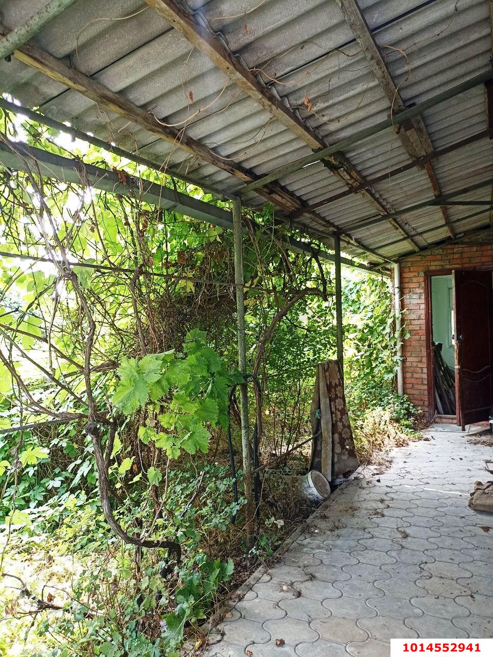 Фото №13: Дом 36 м² + 4.16 сот. - Дружба, мкр. Карасунский внутригородской округ, ул. Абрикосовая, 131