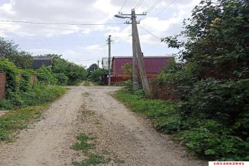 Фото №3: Дом 36 м² - Дружба, мкр. Карасунский внутригородской округ, ул. Абрикосовая, 131