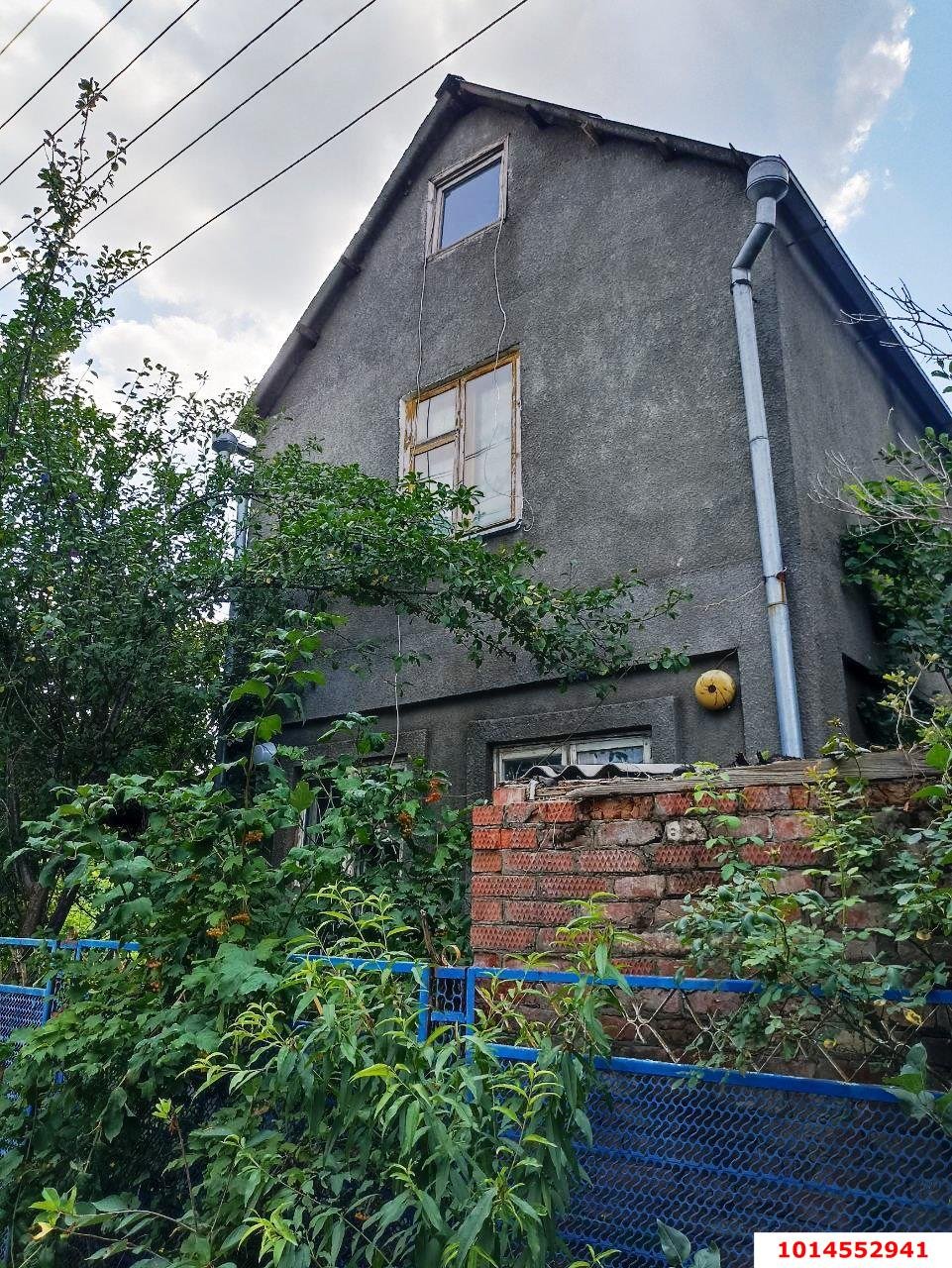 Фото №11: Дом 36 м² + 4.16 сот. - Дружба, мкр. Карасунский внутригородской округ, ул. Абрикосовая, 131