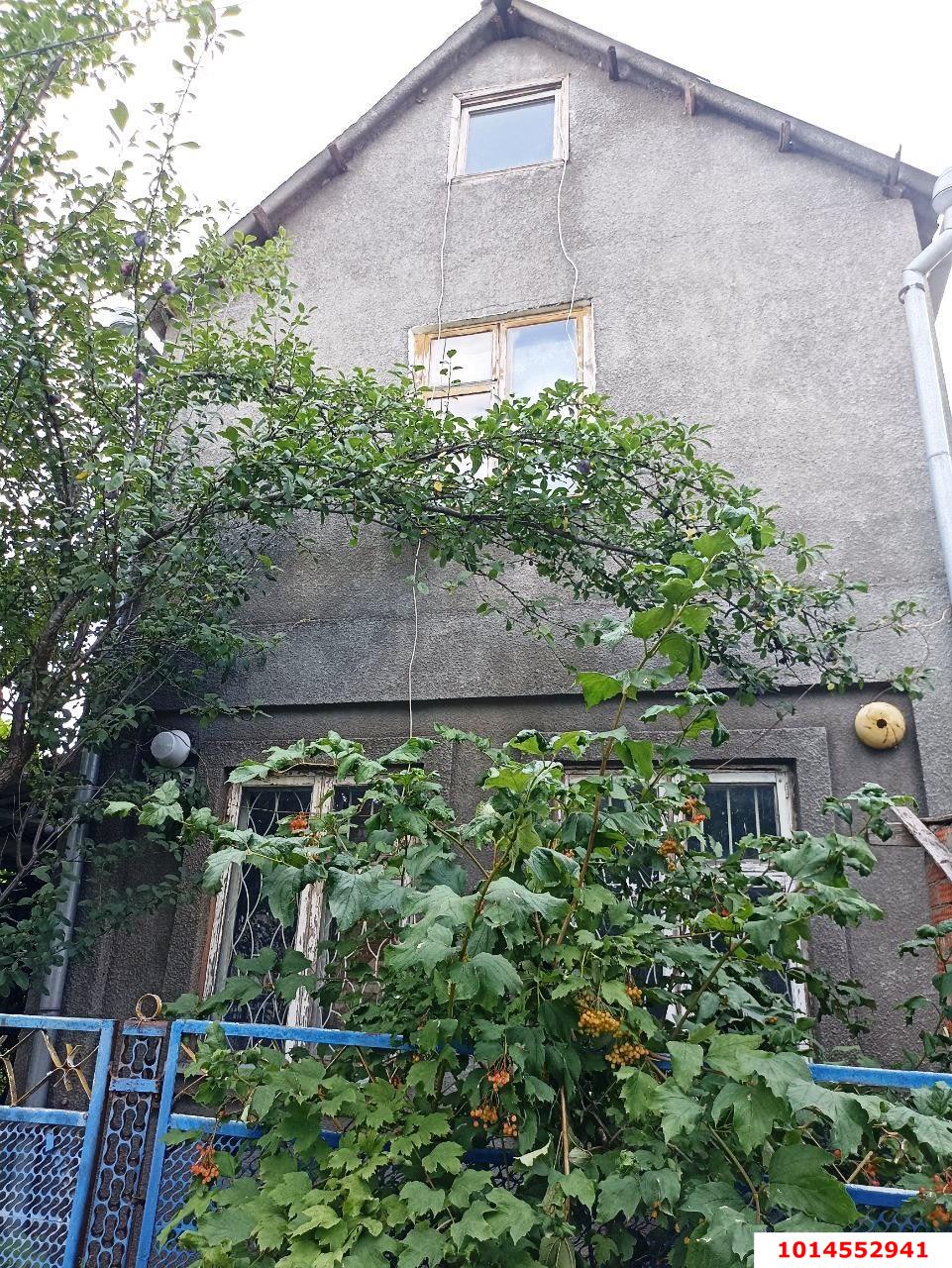 Фото №10: Дом 36 м² + 4.16 сот. - Дружба, мкр. Карасунский внутригородской округ, ул. Абрикосовая, 131