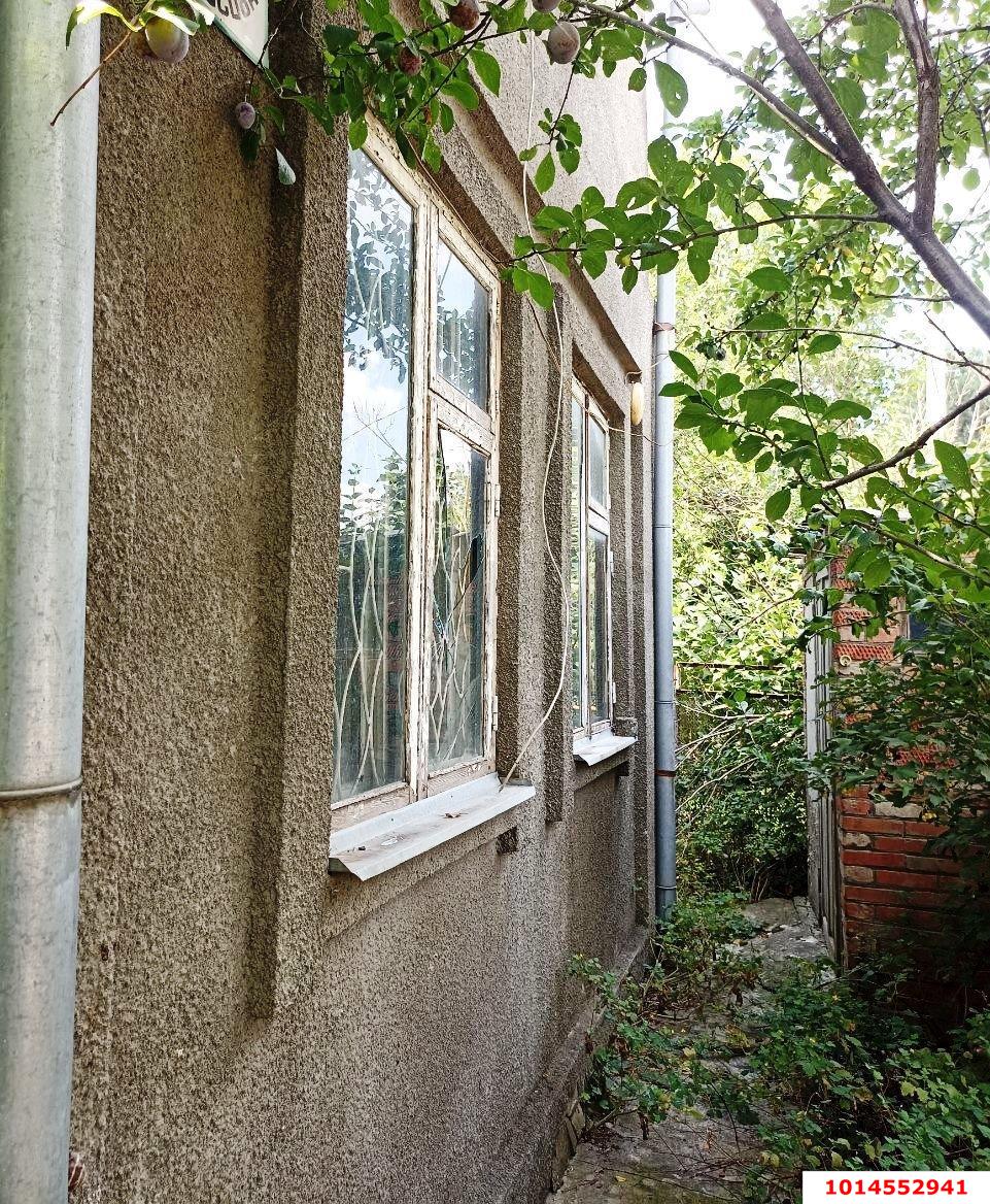 Фото №12: Дом 36 м² + 4.16 сот. - Дружба, мкр. Карасунский внутригородской округ, ул. Абрикосовая, 131