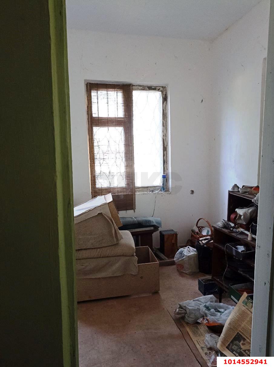 Фото №15: Дом 36 м² + 4.16 сот. - Дружба, мкр. Карасунский внутригородской округ, ул. Абрикосовая, 131