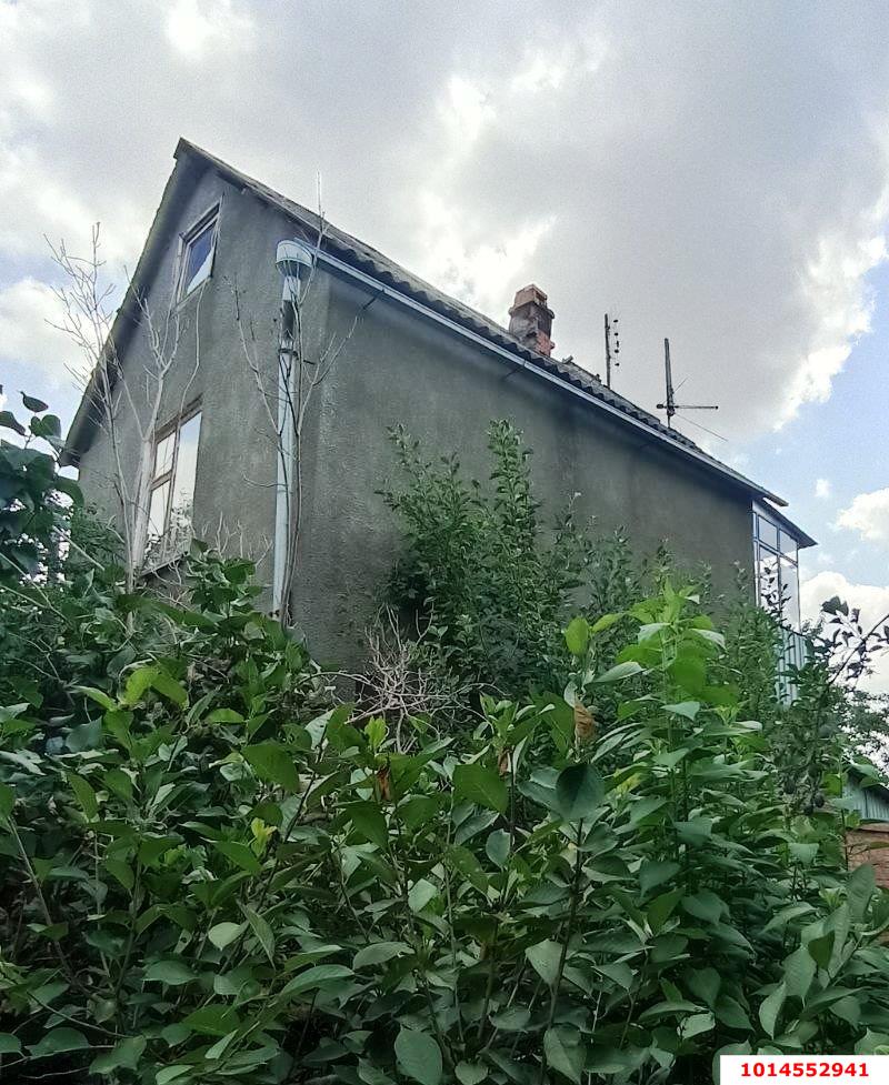 Фото №9: Дом 36 м² + 4.16 сот. - Дружба, мкр. Карасунский внутригородской округ, ул. Абрикосовая, 131