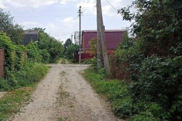 Фото №3: Дача 25 м² - Краснодар, ж/м Тополиный, ул. Абрикосовая