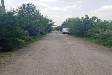 Фото №2: Земельный участок 4.3 сот. - Дружба, мкр. Карасунский внутригородской округ, ул. Абрикосовая, 133