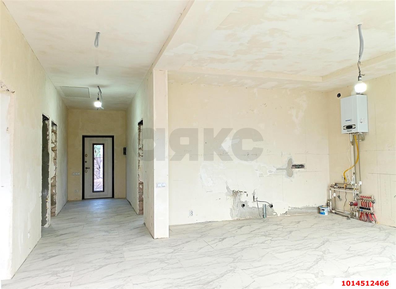 Фото №9: Дом 88 м² + 4.17 сот. - Старовеличковская, ул. Восточная, 20