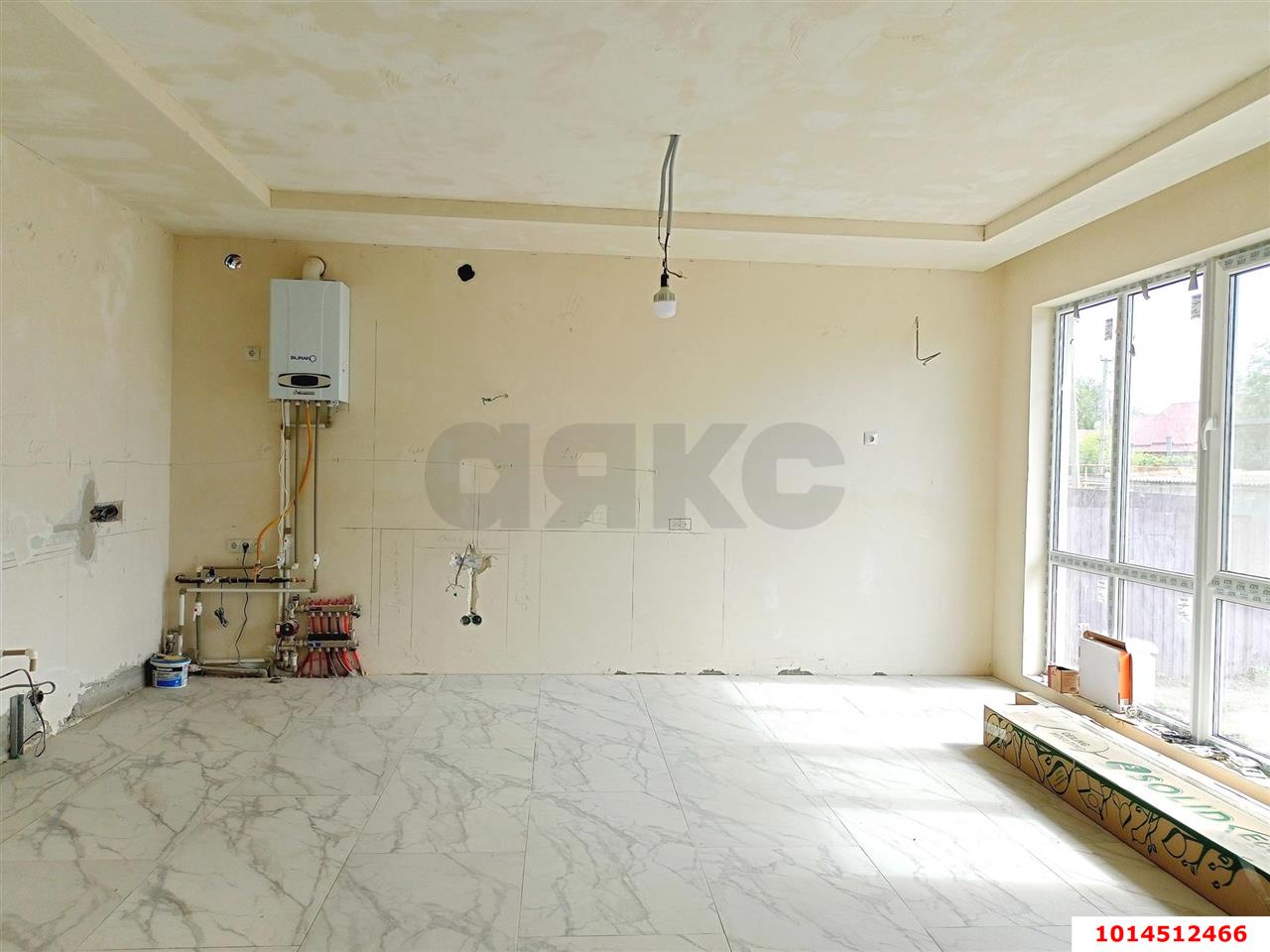 Фото №8: Дом 88 м² + 4.17 сот. - Старовеличковская, ул. Восточная, 20