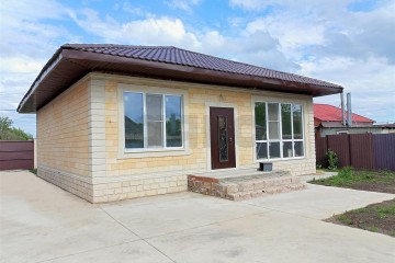 Фото №1: Дом 88 м² - Старовеличковская, ул. Восточная, 20