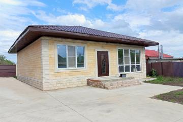 Фото №1: Дом 88 м² - Старовеличковская, ул. Восточная, 20