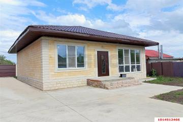 Фото №1: Дом 88 м² - Старовеличковская, ул. Восточная, 20