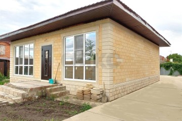 Фото №3: Дом 88 м² - Старовеличковская, ул. Восточная, 20