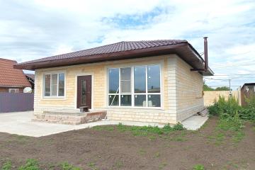 Фото №2: Дом 88 м² - Старовеличковская, ул. Восточная, 20