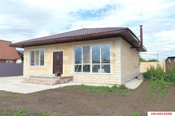 Фото №2: Дом 88 м² - Старовеличковская, ул. Восточная, 20